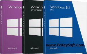 Working Windows 8 Serial Key