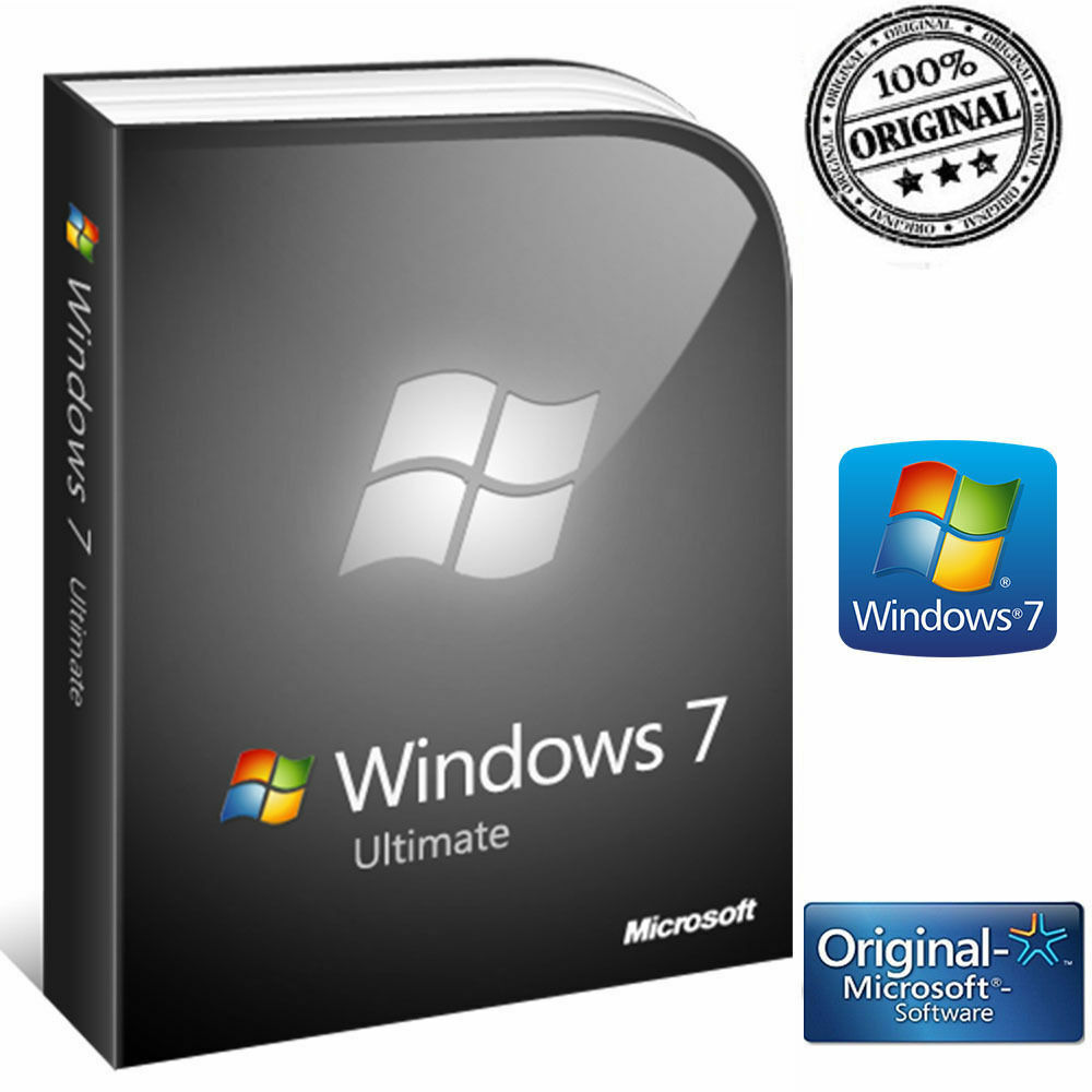 Windows 7 Ultimate N Oem Serial Key